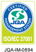 JQA 