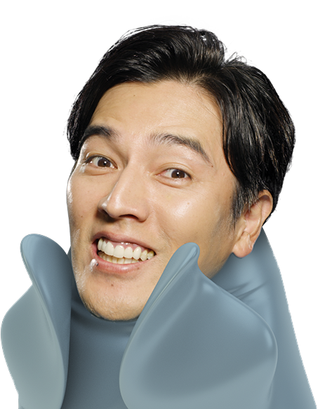要じゅゴン