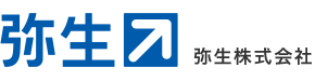 弥生株式会社