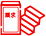 Makeleaps見積・請求サービス利用割引のアイコン
