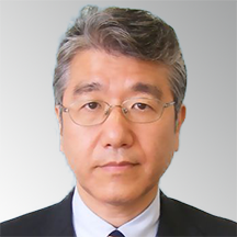 大野芳敬氏