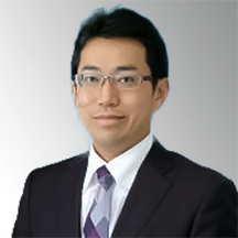 吉田成一氏