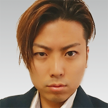 松木玲也氏