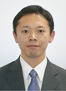 加藤　健太氏