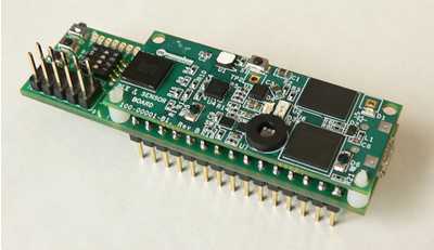 Odyssey MAX10 FPGA Eval Kit