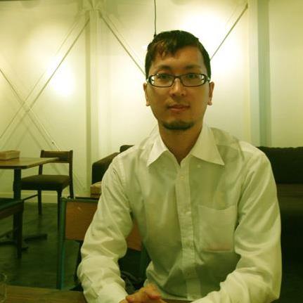 高橋 建滋（たかはし けんじ）氏