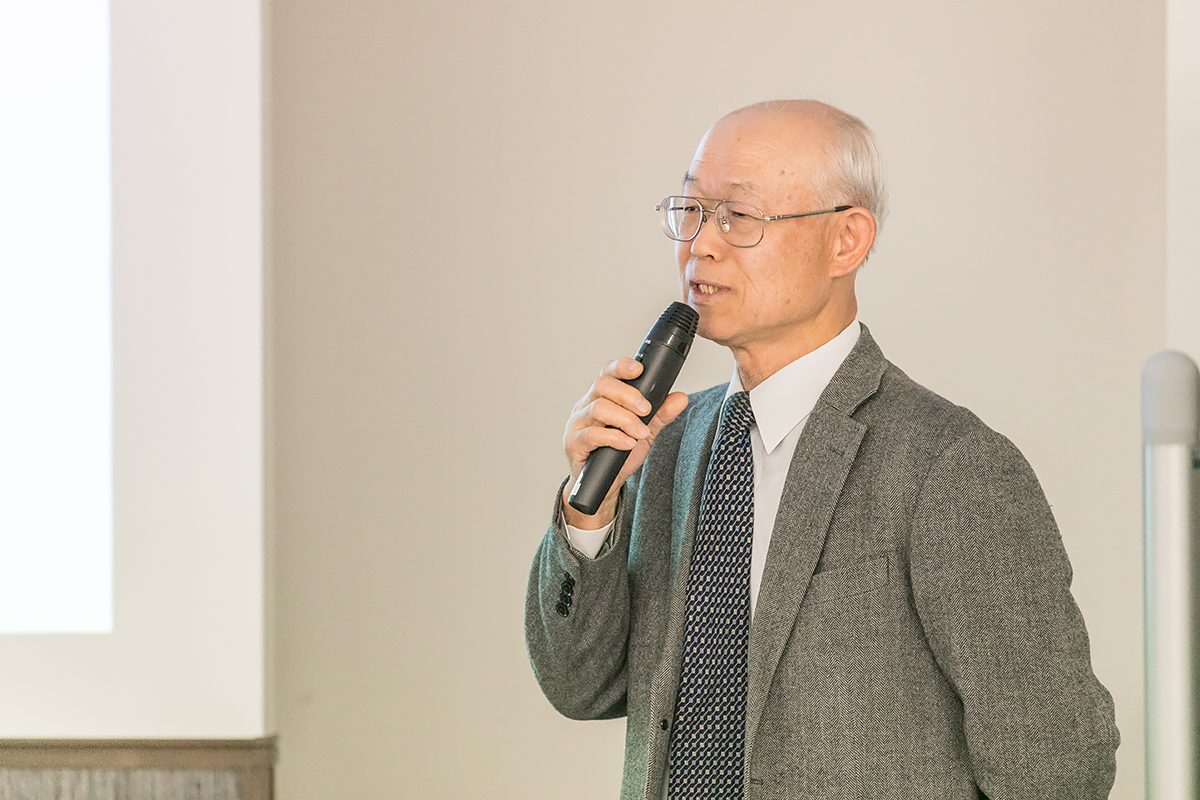 遠藤忠税理士