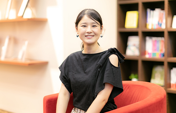 沼田 千瑛