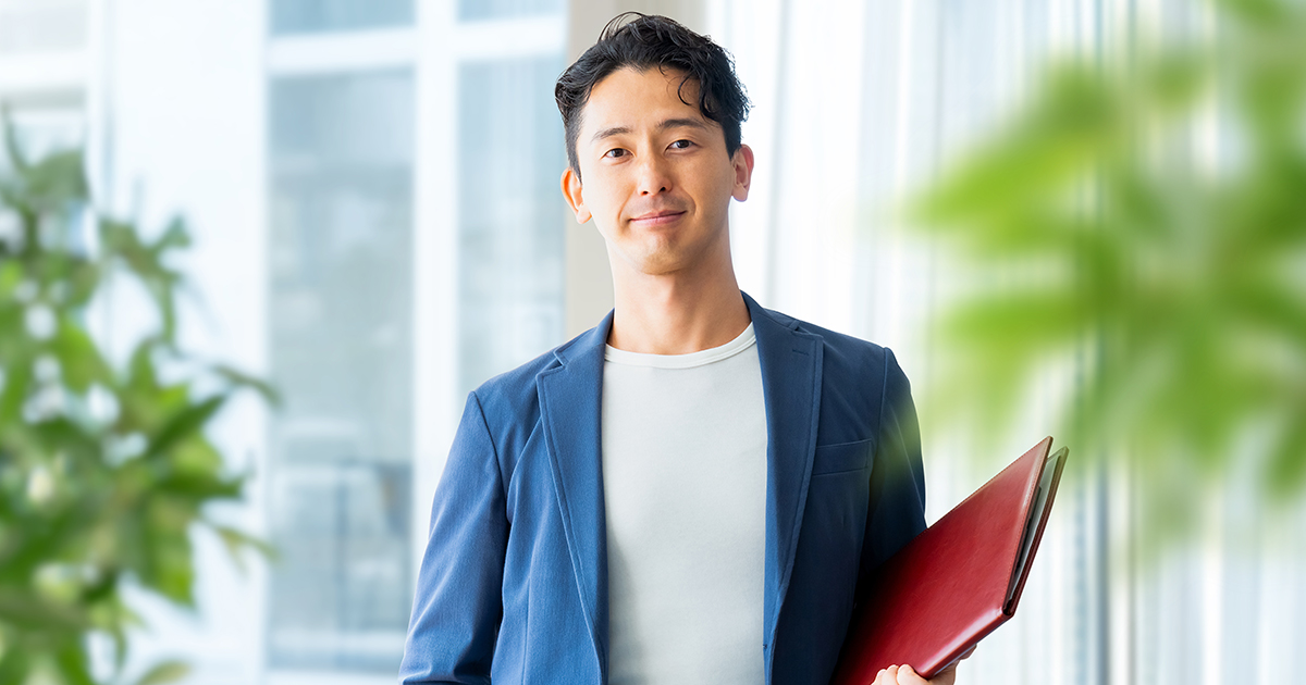個人事業主とは？