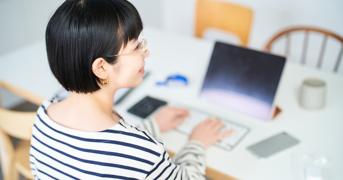 フリーランスという職業が当たり前になったから