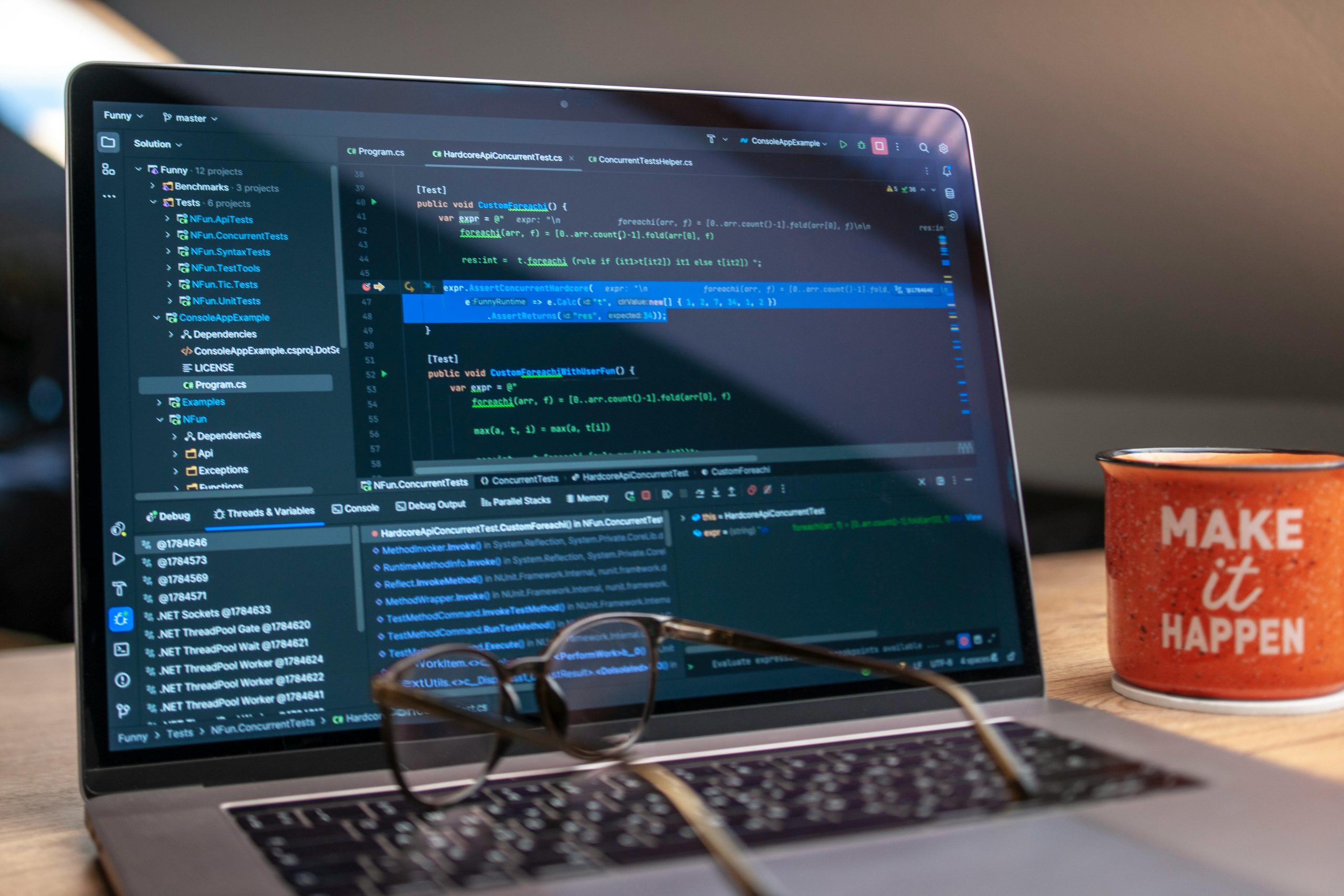 代表的なJavaScriptのフレームワーク5選