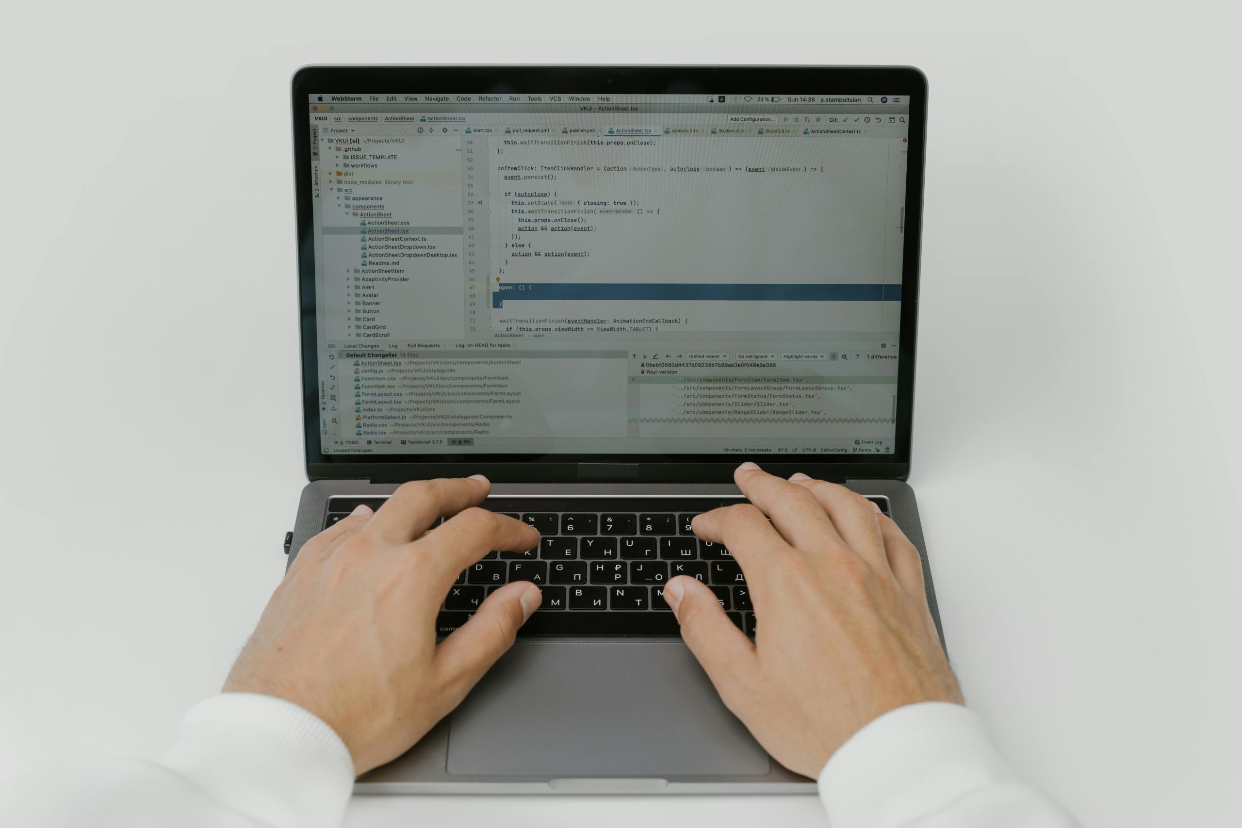 Javaのメソッドの応用技術