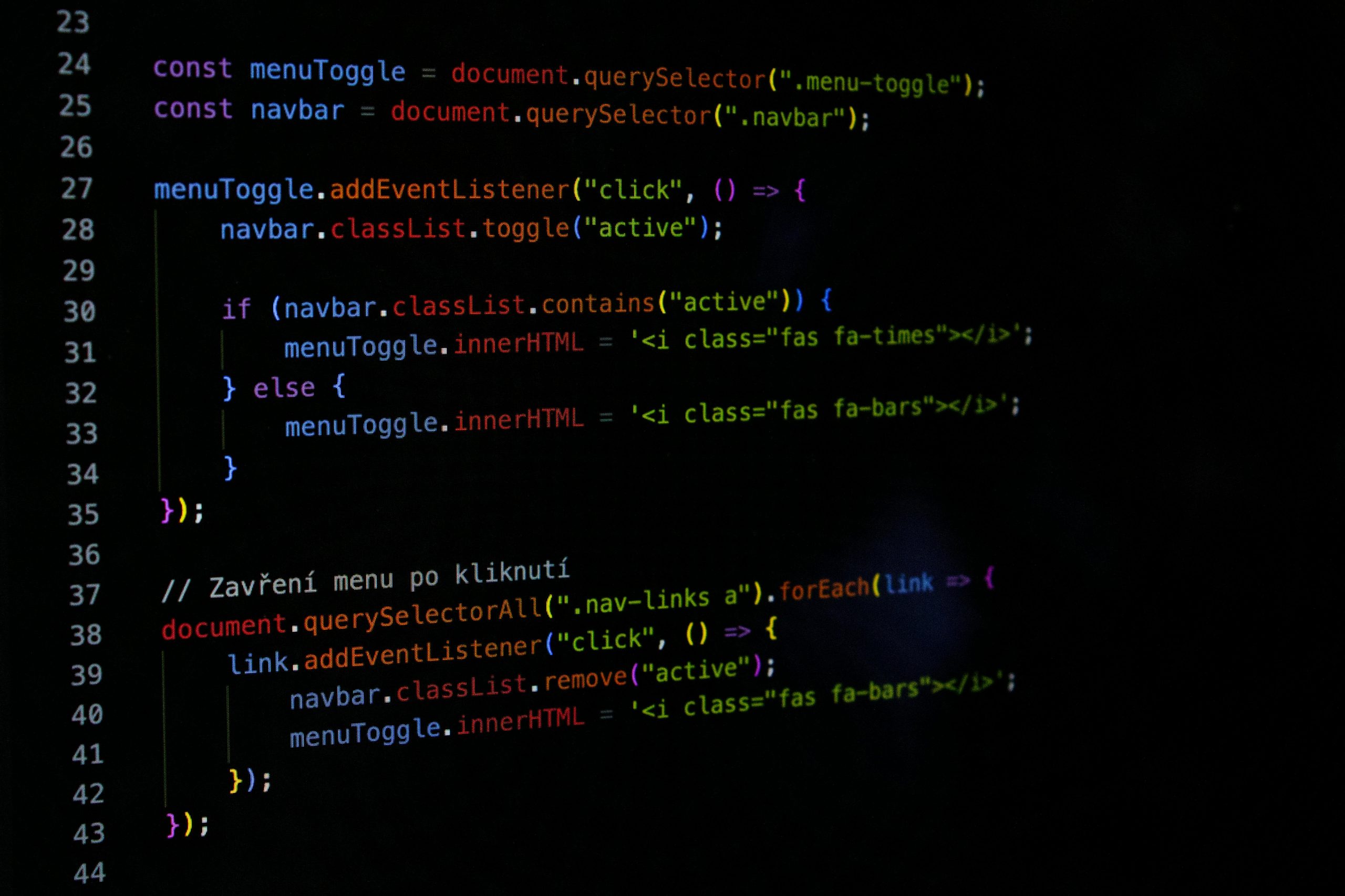 Javaエンジニアの主な業務内容