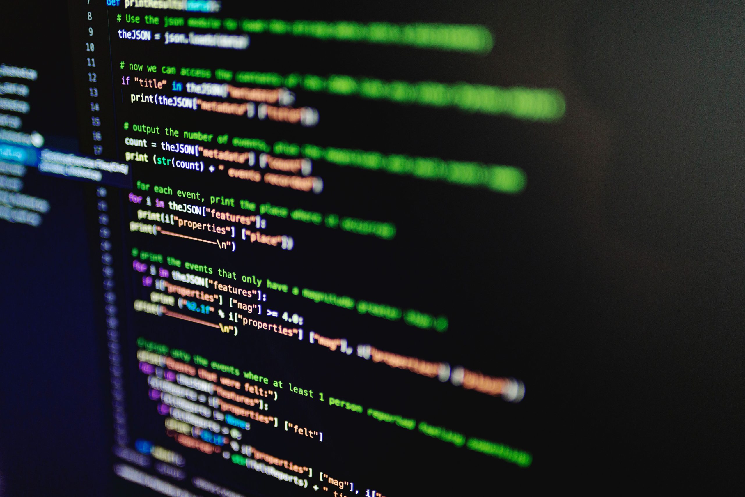 Pythonが機械学習に活用される理由